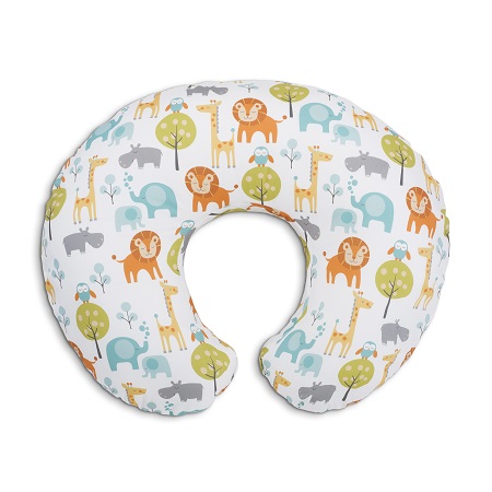 BOPPY CUSCINO BOPPY MODERN WOODLAND - goldeneffe.it