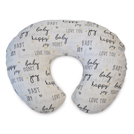 BOPPY CUSCINO BOPPY HELLO BABY - goldeneffe.it