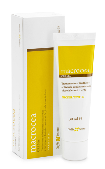 MACROCEA CREMA 30 ML - goldeneffe.it