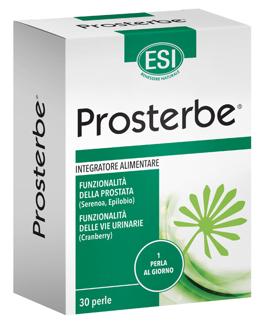 ESI PROSTERBE 30 PERLE - goldeneffe.it