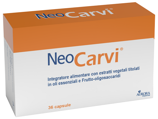 NEOCARVI 36 CAPSULE - goldeneffe.it