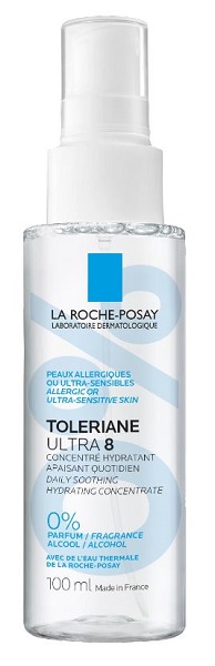 TOLERIANE ULTRA 8 SPRAY 100 ML - goldeneffe.it