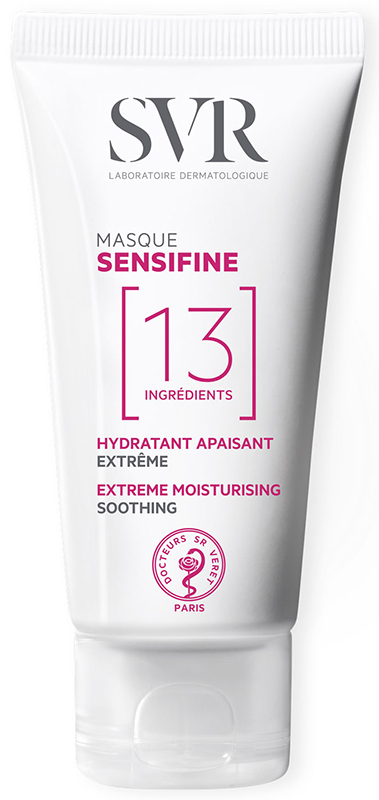 SENSIFINE MASQUE 50 ML - goldeneffe.it