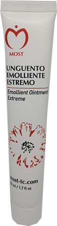 MOST UNGUENTO EMOLLIENTE ESTREMO 50 ML - goldeneffe.it
