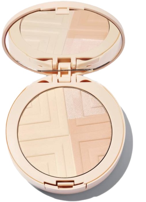 MINERAL BLEND CIPRIA MOSAICO MEDIUM 9 G - goldeneffe.it
