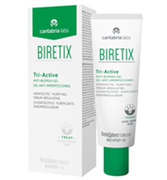 BIRETIX TRIACTIVE 50 ML - goldeneffe.it