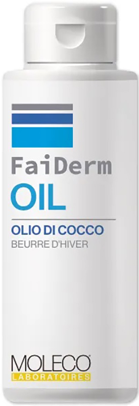 FAIDERM OIL 100 ML - goldeneffe.it