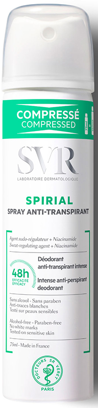 SPIRIAL SPRAY REFORMULATION - goldeneffe.it