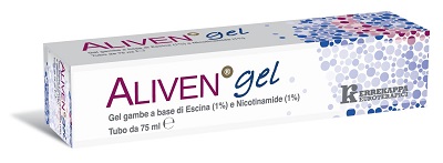 ALIVEN GEL 75 ML - goldeneffe.it