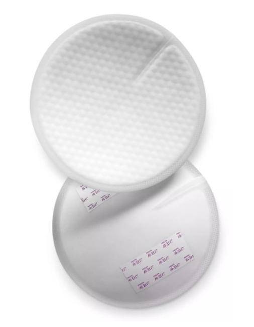AVENT COPPETTE ASSORBILATTE ULTRA COMFORT 60 PEZZI - goldeneffe.it