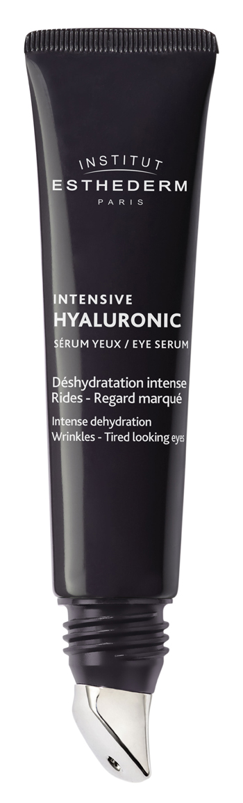 INTENSIVE HYALURONIC SERUM YEUX 15 ML - goldeneffe.it