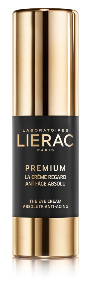 PREMIUM CREME YEUX 15 ML - goldeneffe.it