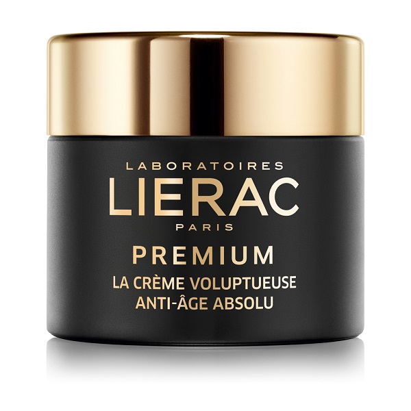 PREMIUM LA CREME VOLUPTUEUSE 50 ML - goldeneffe.it