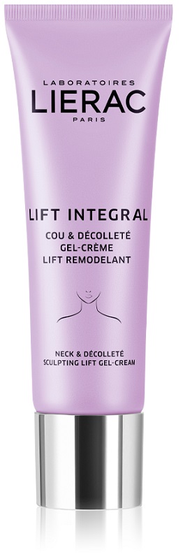 LIERAC LIFT INTEGRAL COLLO 50 ML - goldeneffe.it