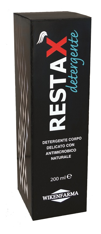 RESTAX DETERGENTE 200 ML - goldeneffe.it