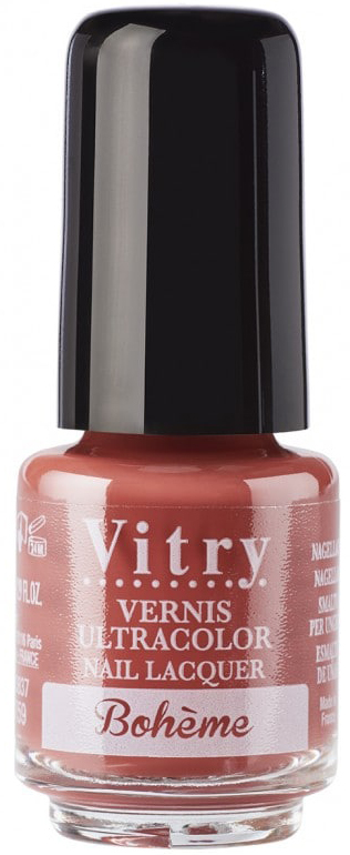 MINI SMALTO BOHEME 4ML - goldeneffe.it