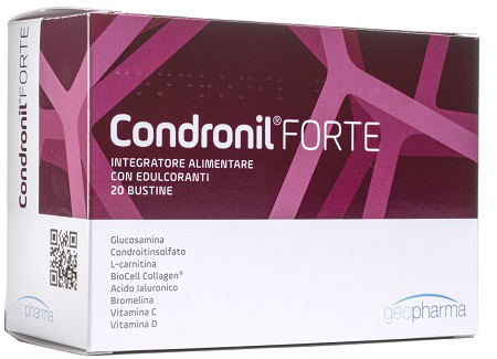 CONDRONIL FORTE 20 BUSTINE - goldeneffe.it