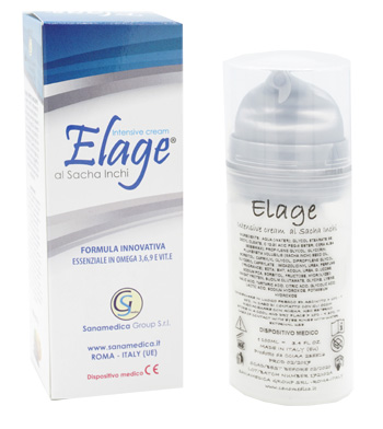 ELAGE CREMA 100 ML - goldeneffe.it