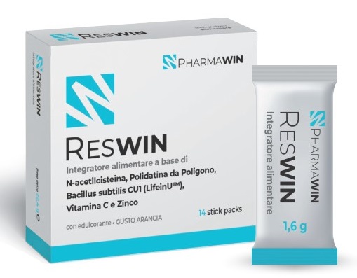 RESWIN 14 STICK PACKS - goldeneffe.it
