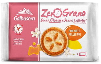 ZEROGRANO FROLLINO 220 G - goldeneffe.it