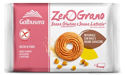 ZEROGRANO INTEGRALE 220 G - goldeneffe.it