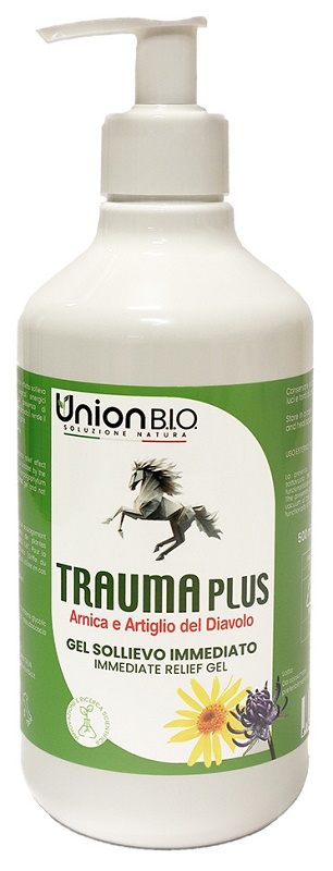TRAUMA PLUS 500 ML - goldeneffe.it