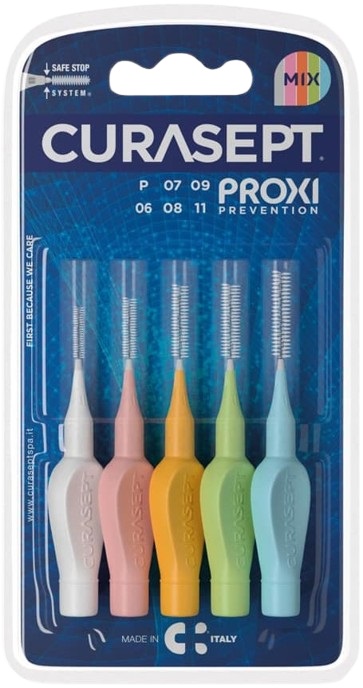 CURASEPT PROXI MIX PREVENTION - goldeneffe.it