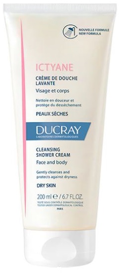 ICTYANE CREMA DETERGENTE 400 ML - goldeneffe.it