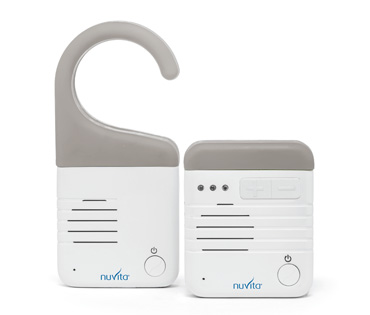 QUADRIO BABY MONITOR USB - goldeneffe.it