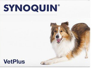SYNOQUIN EFA LARGE BREED 30 COMPRESSE - goldeneffe.it