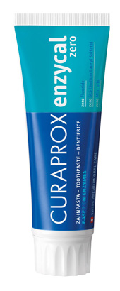 CURAPROX ENZYCAL ZERO 75 ML - goldeneffe.it