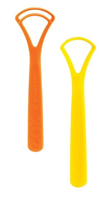 CURAPROX PULISCI LINGUA CTC 203 DUO PACK COMPOSTO DA 1 CTC 201 E 1 CTC 202 - goldeneffe.it