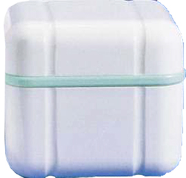 CURAPROX BDC BOX 1 PEZZO VERDE - goldeneffe.it