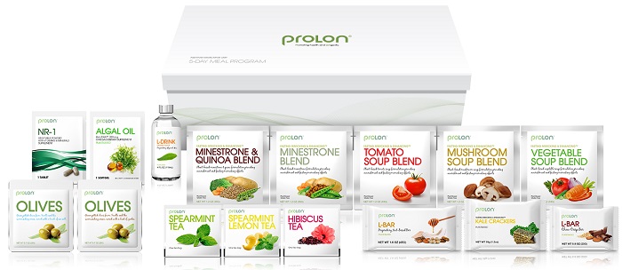 PROLON KIT DIETA MIMA DIGIUNO - goldeneffe.it