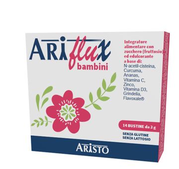 ARIFLUX BAMBINI 14 BUSTINE - goldeneffe.it