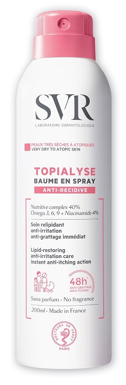 TOPIALYSE BAUME EN SPRAY 200 ML - goldeneffe.it