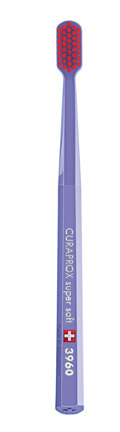 CURAPROX CS 3960 SUPER SOFT BLISTER DA 1 UNITA' - goldeneffe.it