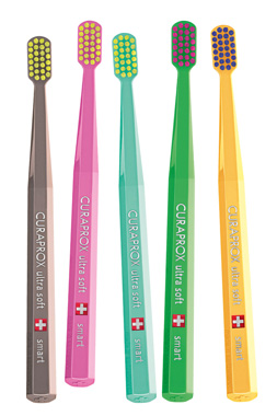 CURAPROX SMART BLISTER DA 1 UNITA' - goldeneffe.it