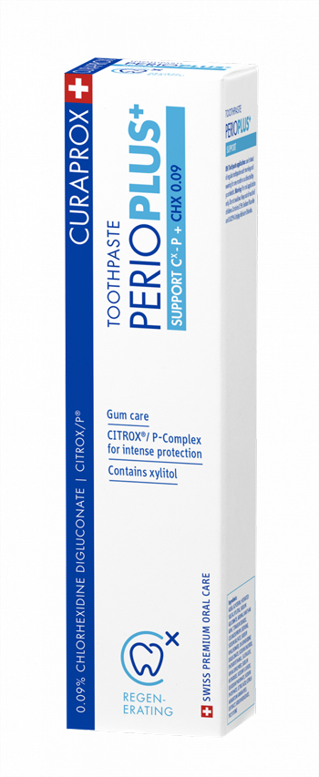 CURAPROX ENZYCAL 1450 75 ML - goldeneffe.it