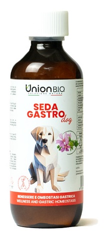 SEDAGASTRO DOG 200 ML - goldeneffe.it