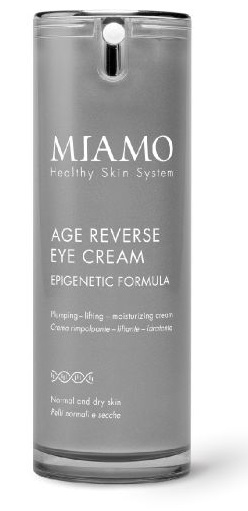MIAMO AGE REVERSE EYE CREAM 15 ML - goldeneffe.it