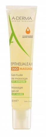 EPITHELIALE AH DUO MASSAGE 40 ML - goldeneffe.it
