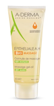 EPITHELIALE AH DUO MASSAGE GEL OLIO 100 ML - goldeneffe.it