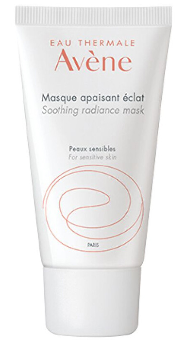 AVENE ETA MASCHERA LENITIVA 50 ML - goldeneffe.it