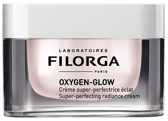 FILORGA OXYGEN GLOW CREAM 50 ML - goldeneffe.it