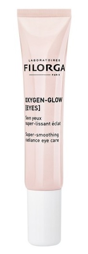 FILORGA OXYGEN GLOW EYE 15 ML - goldeneffe.it