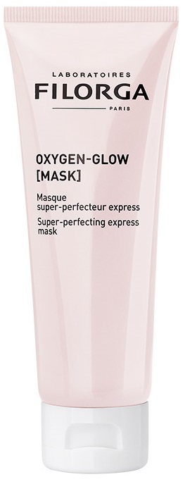 FILORGA OXYGEN GLOW MASK 75 ML - goldeneffe.it