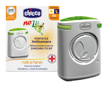CHICCO ZANZA DISPOSITIVO PMC - goldeneffe.it