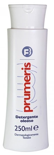 PRUMERIS DETERGENTE OLEOSO 250 ML - goldeneffe.it