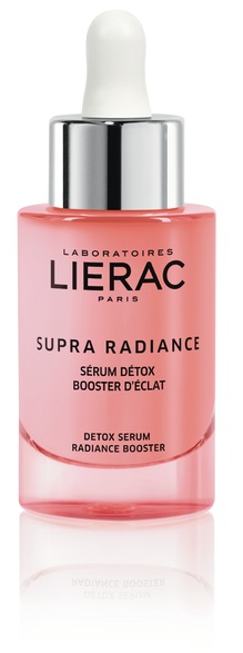 LIERAC SUPRA RADIANCE SIERO DETOX 30 ML - goldeneffe.it